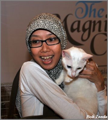 Awan Hujan - Best HHPet